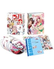 バカとテストと召喚獣　コンプリートBlu-rayBOX Amazon.co.jp: バカとテストと召喚獣 コンプリート Blu-ray BOX