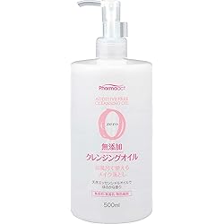Amazon.co.jp: 麗白 ハトムギ クレンジングオイル 500mL : Beauty
