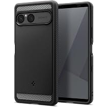 Amazon | ソニー Xperia 10 VII チャコールブラック SIMフリースマホ