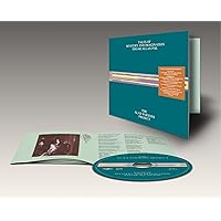 TALES OF MYSTERY AND IMAGINATION　ゴールドCD Amazon.co.jp: Tales of Mystery & Imagination: ミュージック