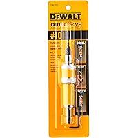 DEWALT DW2701#8 Drill Flip Drive 