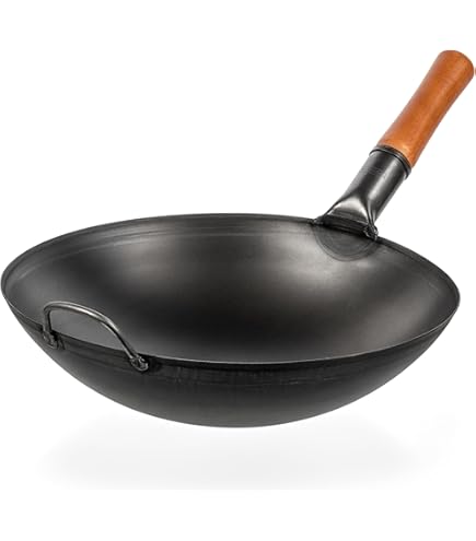 Amazon｜【アウトレット】 staub ストウブ 「 ベビー ウォック