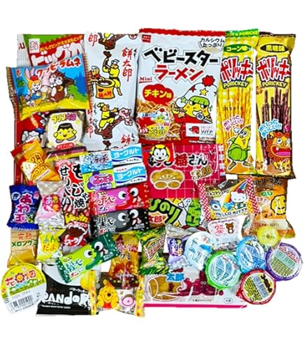Amazon.co.jp: 【カストマー】 そのまんまガム 4種×1箱 オリジナル