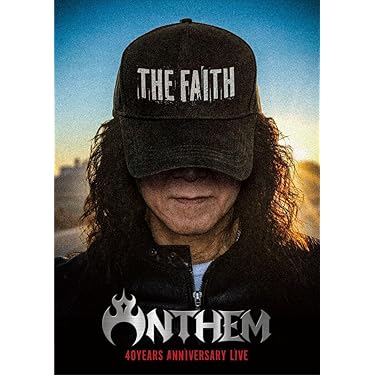 Amazon.co.jp 売れ筋ランキング: ハードロック・ヘヴィーメタルDVD の