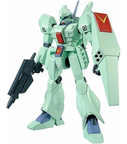 Amazon | HGUC 1/144 RGM-89J ジェガン ノーマルタイプ（F91Ver