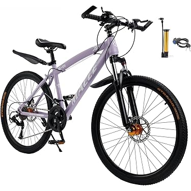 Amazon.co.jp 最新リリース: マウンテンバイク の新着ランキングです。