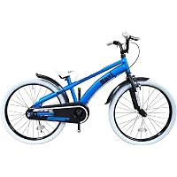 Amazon.co.jp 売れ筋ランキング: 子ども用自転車 の中で最も人気のある 