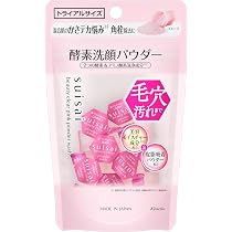 Amazon | suisai(スイサイ)ビューティクリア ゴールド パウダー