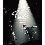 TAKUYA KIMURA Live Tour 2020 Go with the Flow (Blu-ray通常盤)