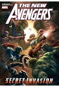 ニューアベンジャーズ:レボリューション (MARVEL) | ブライアン