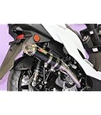 Amazon | Realize シグナスX SR バイクマフラー 4型 5型 EBJ-SEA5J 2BJ