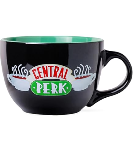 Amazon.co.jp: Friends Central Perk フレンズ セントラルパーク