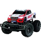 Amazon.co.jp: ジョーゼン(Jozen) 1/24 トヨタ ハイラックス レボTRD