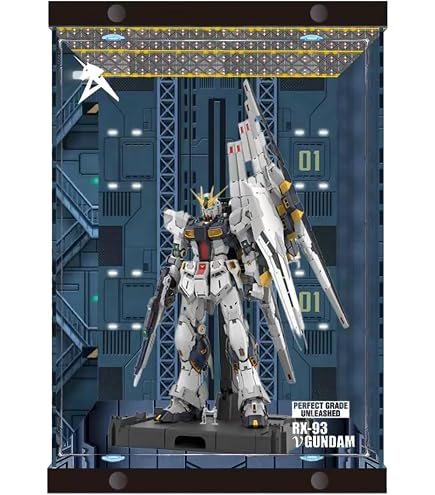 Amazon.co.jp: pg unleashed 1/60 rx-78-2 ガンダム ガンプラ 専用