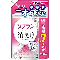 トップ クリアリキッド 大容量950g×3個セット