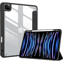 Amazon.co.jp: ProCase iPad Pro 11 4世代 2022 ガラスフィルム 2021
