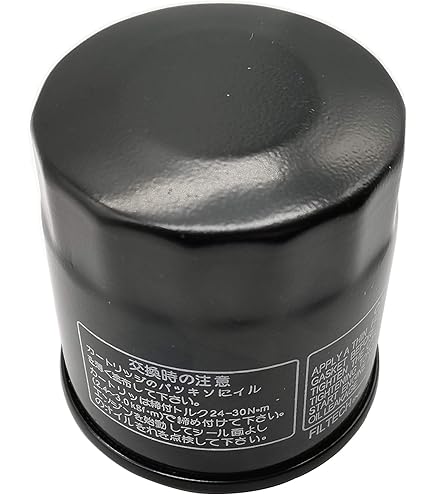 Amazon | デイトナ(Daytona) バイク オイルフィルター ホンダ/ヤマハ