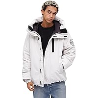 Amazon.co.jp: [Avirex] [アヴィレックス] MODS PARKA モッズパーカー