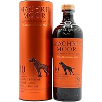 新品飲み比べ　アラン　マクリームーア10年＋ソーテルヌカスクフィニッシュ　セット 9faf0ccfc3a7ecee80e1e2f35299f9