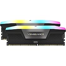 Amazon | CORSAIR DDR5-7200MHz デスクトップPC用メモリ