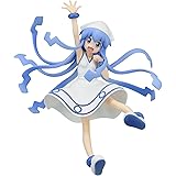 コトブキヤ 侵略!イカ娘 イカ娘 1/8スケール PVC塗装済み完成品