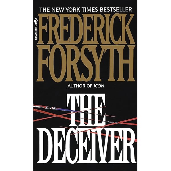 Amazon | The Devil's Alternative | Forsyth, Frederick | Spy