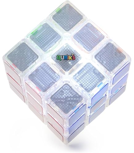 Rubik's Puzzle 2x2 Brain Teaser – Speed Würfel, Von Spin Master
