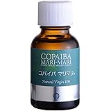 コパイバ マリマリ20ml 透明 20ミリリットル (x 1)
