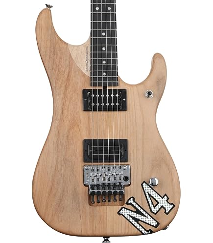 Amazon | WASHBURN ワッシュバーン エレキギター Nuno Bettencourt