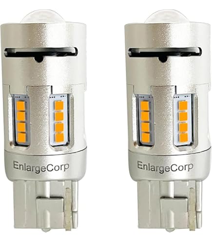 Amazon | 車検対応 MK32S スペーシア LED ウインカー 抵抗内蔵 前後