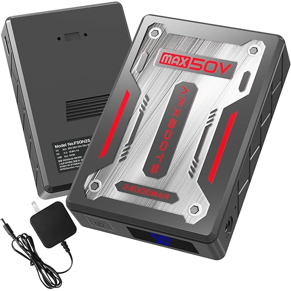 Amazon.co.jp: ファンバッテリーセット 超高出力36V ファン付き作業服