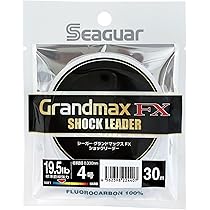 Amazon.co.jp: シーガー(Seaguar) シーガー グランドマックスFX