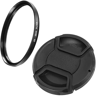 Amazon.co.jp 最新リリース: カメラ用レンズキャップ の新着ランキング