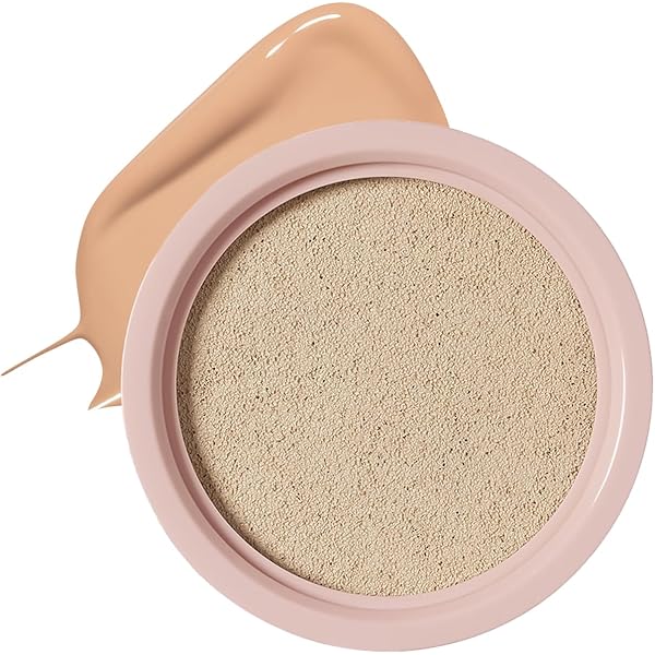 Amazon | ラネージュ ネオクッション マットN 23N1 リフィル 15g SPF46