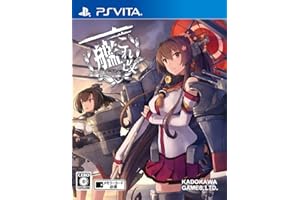 艦これ改 - PS Vita