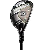 Amazon | キャロウェイ (Callaway) ユーティリティ EPIC STAR 4H