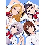 僕の彼女がマジメ過ぎるしょびっちな件 第5巻 [Blu-ray]
