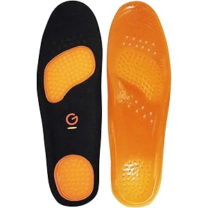 Gゼロインソール