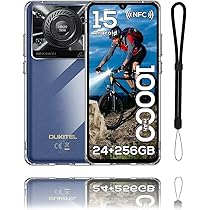 OUKITEL C60 PRO 2台セット！購入不可 Amazon.com: OUKITEL C60 PRO Android 15 Cell Phone Unlocked