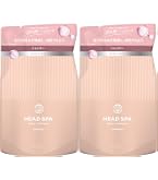 Amazon | h&s 深ヘッドスパ リラックス×うるつや 頭皮うるおいケア
