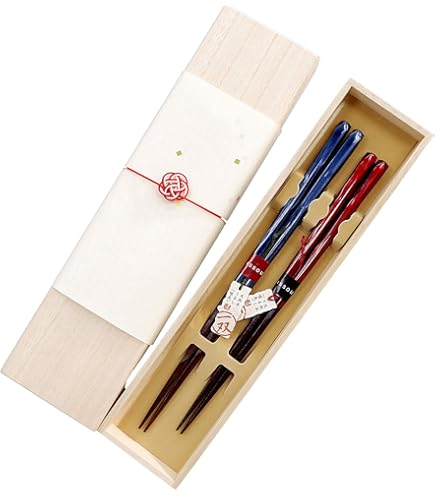 夫婦箸　未使用品 丸八箸 夫婦箸セット くらしのこみち | よろずを継ぐもの｜継ぐ