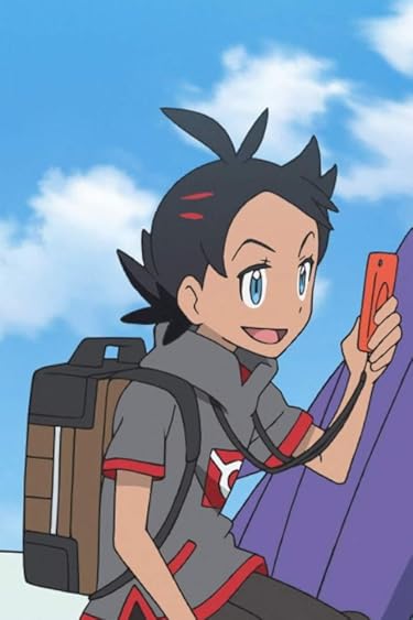 2023 春アニメ - ゴウ