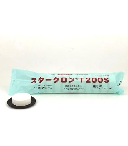 Amazon | 【スパクリーン 20TB ボトル(2.5kg×4本)【1箱】取扱説明書