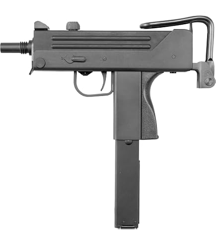 Amazon | イングラム M11 エムイレブン 18歳以上ガスブローバック