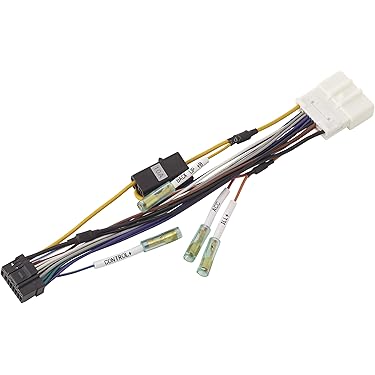 Amazon.co.jp 人気ギフトランキング: カーオーディオ用ケーブル で