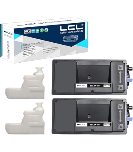 3個セット　京セラ TK-3191 トナーキット  純正品 Amazon | 京セラ KYOCERA 純正 トナー TK-3191 ECOSYS P3160dn用
