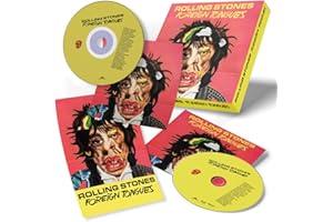 【メーカー特典あり】フォーリン・タングス (ボックスセット)(限定盤)(SHM-CD)(Blu-ray Audio付)(特典:B2ポスター付)