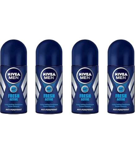 Amazon.co.jp: Nivea Men ニベアメン 男性用 制汗 デオドラント