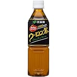 伊藤園 ウーロン茶 500ml×24本