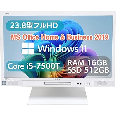 究極一体型Win11第8世代i7/メ16G/SSD+HDD/無線/HDMI入出力 究極一体型Win11第8世代i7/メ16G/SSD+HDD/無線/HDMI入